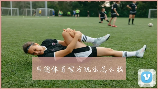 韦德体育官方玩法怎么找